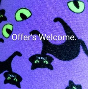 Offer's Welcome 🤗.